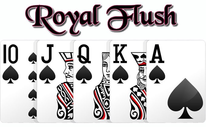 Royal Flush
